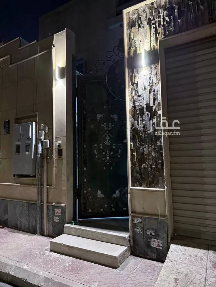 Villa for Sale in Riyadh Al Yarmouk