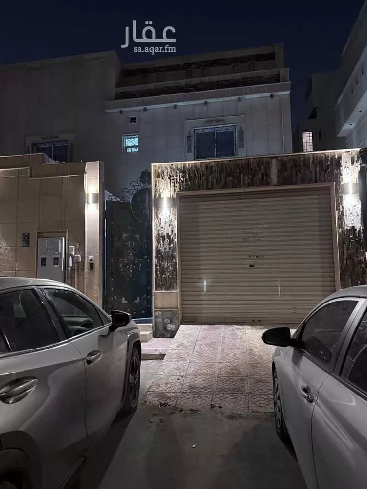 Villa for Sale in Riyadh Al Yarmouk صورة 5