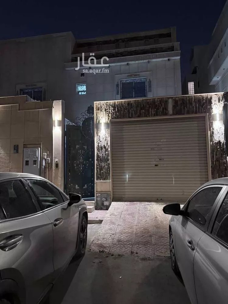 فيلا للبيع في شارع فرقين ، حي اليرموك ، الرياض ، منطقة الرياض صورة 4