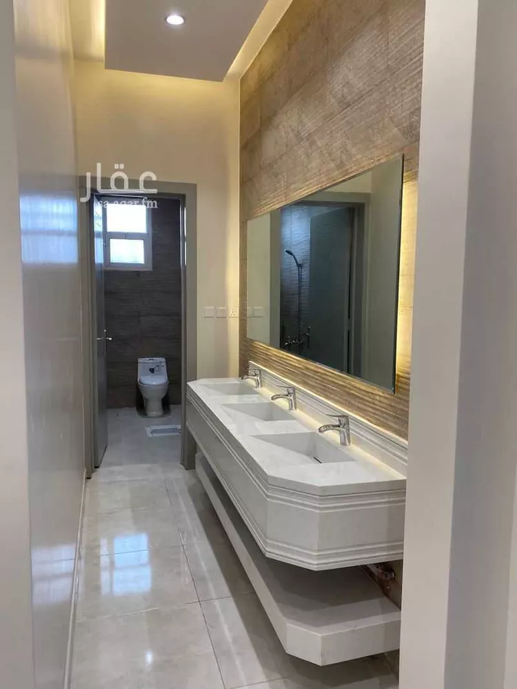 دور للإيجار في شارع عقرباء 202, حي عقرباء, مدينة الجبيلة, منطقة الرياض صورة 5