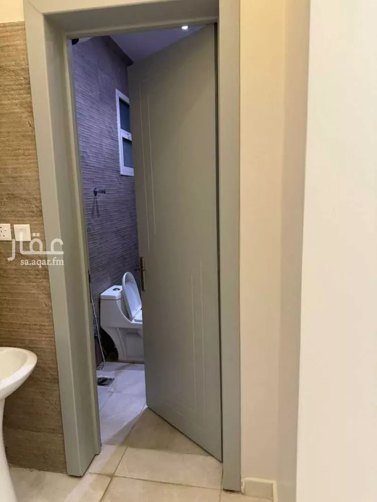 دور للإيجار في شارع عقرباء 202, حي عقرباء, مدينة الجبيلة, منطقة الرياض صورة 4
