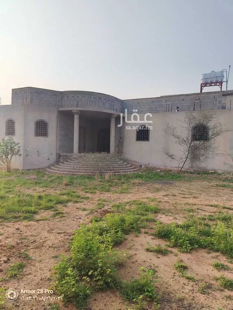 House for Sale in Abu `Arish Rh Al Hagagah
