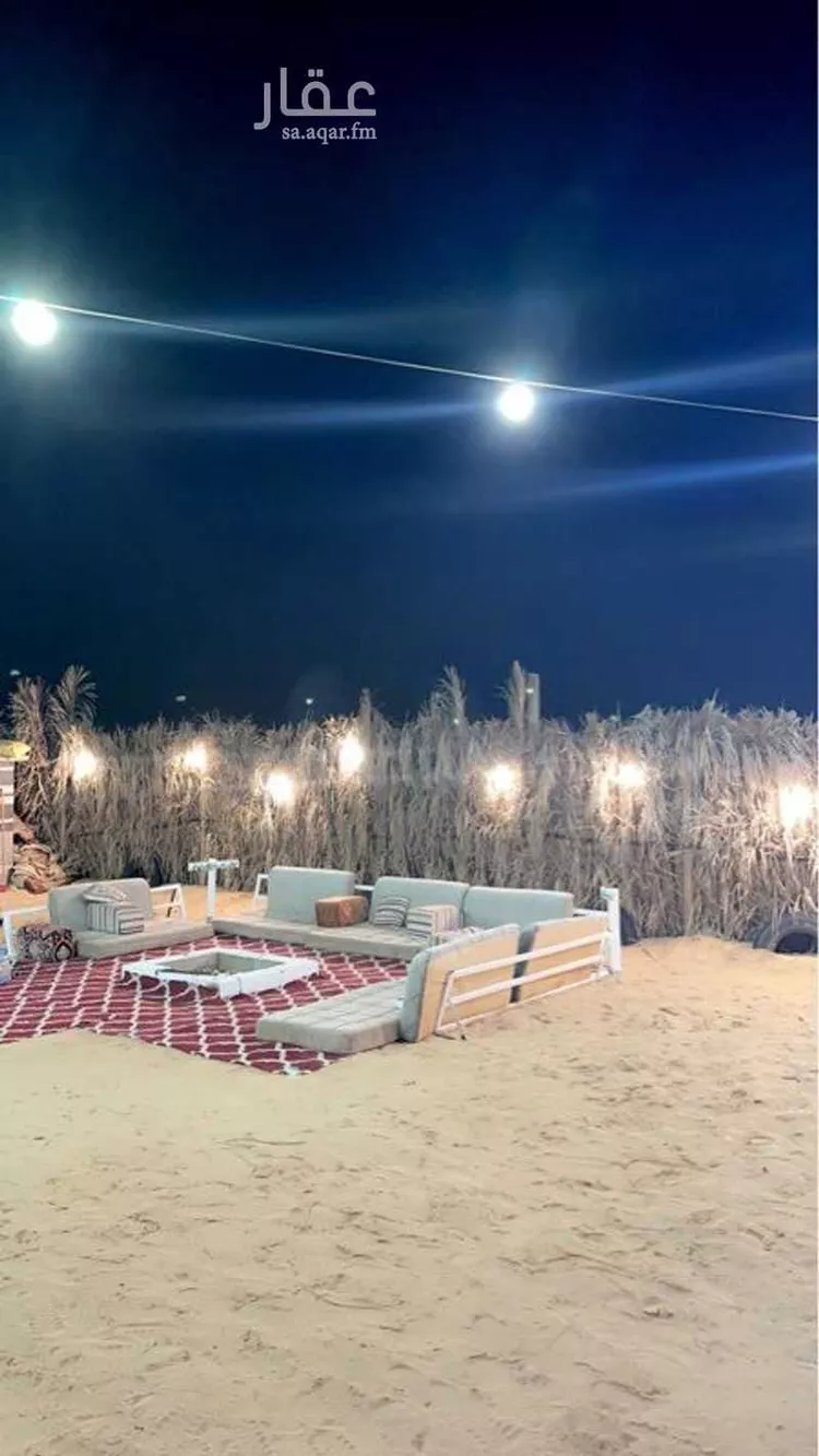 مخيم للحجز في بريدة ، بريدة صورة 2