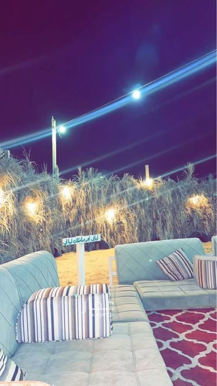 مخيم للحجز في بريدة ، بريدة صورة 5