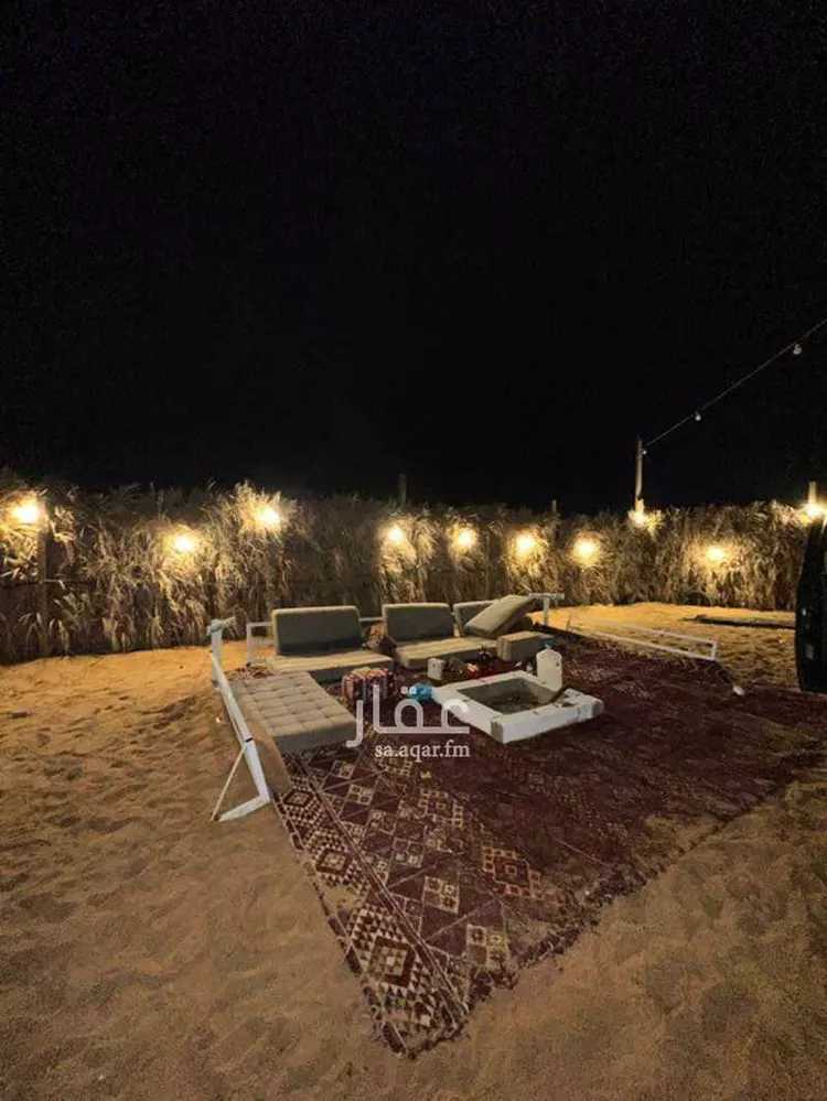 Camp for booking in Buraydah Ash Shafaq 7
