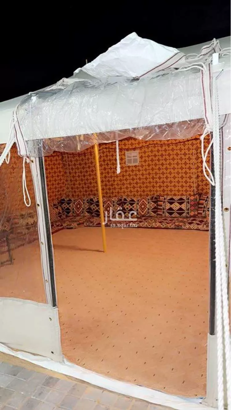 مخيم للحجز في بريدة ، بريدة صورة 3