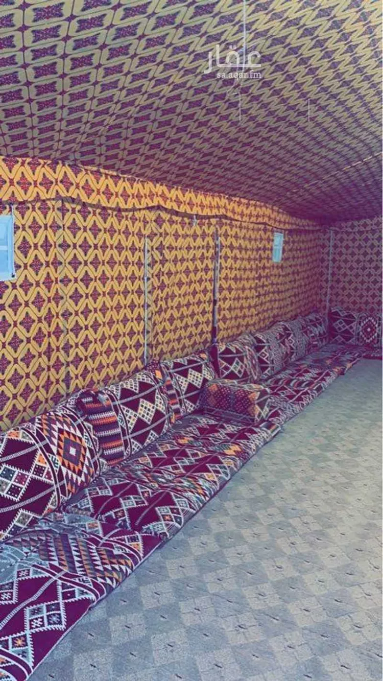 مخيم للحجز في بريدة ، بريدة صورة 4