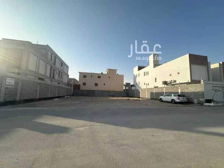 Land for Sale in Al Hofuf Al Wahah