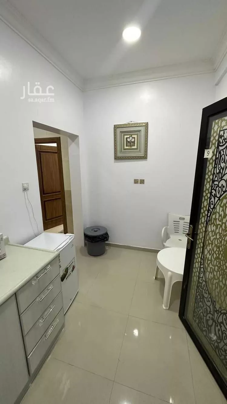 شقة للإيجار في شارع 1338429, حي المزروع الثاني, مدينة الاحساء, المنطقة الشرقية صورة 5