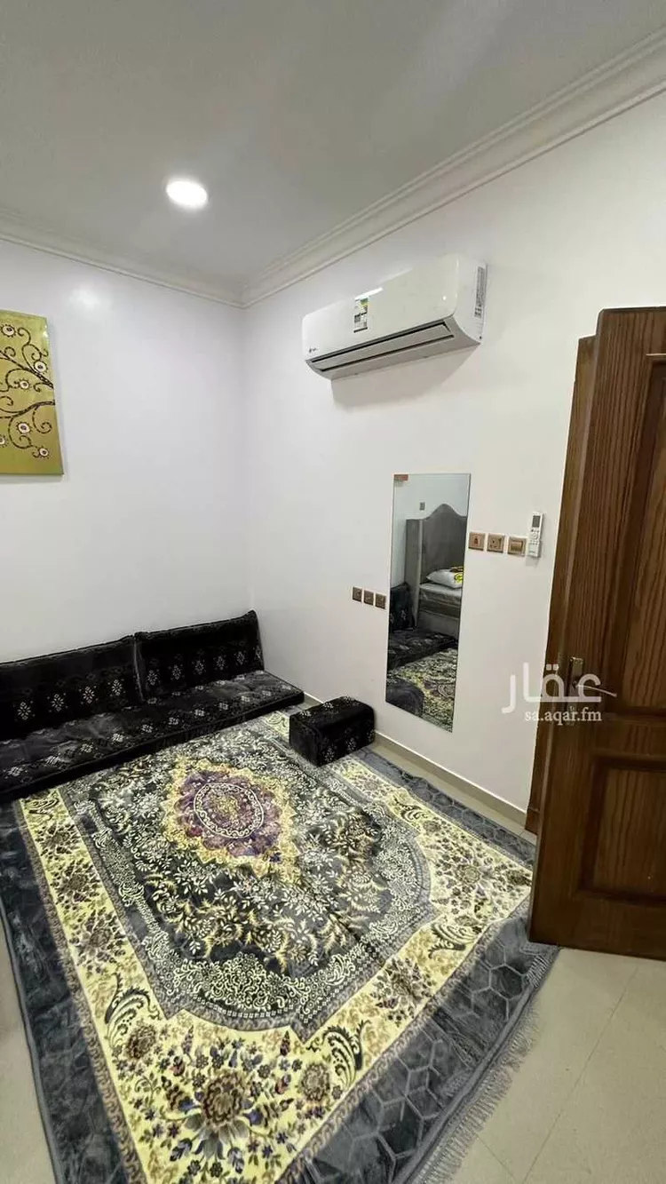 شقة للإيجار في شارع 1338429, حي المزروع الثاني, مدينة الاحساء, المنطقة الشرقية صورة 2