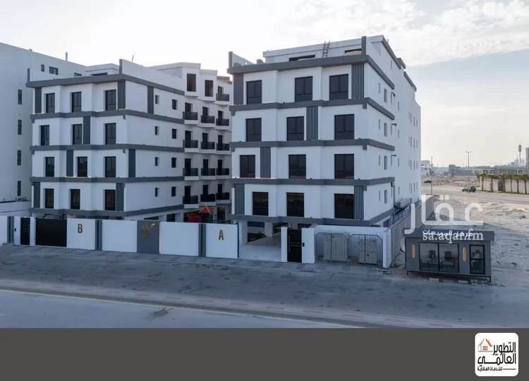 شقة للبيع في حي البحر, مدينة الخبر, المنطقة الشرقية صورة 2
