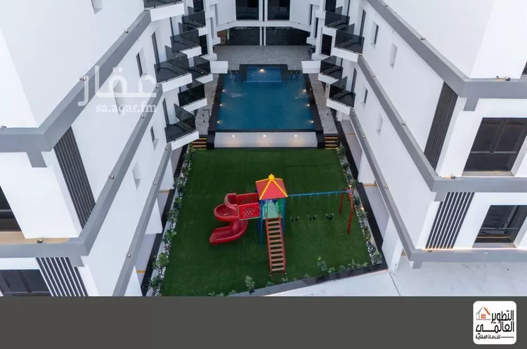 شقة للبيع في حي البحر, مدينة الخبر, المنطقة الشرقية صورة 4