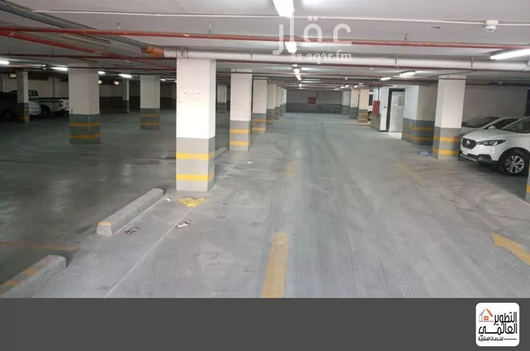 مكتب تجاري للإيجار في شارع طريق خادم الحرمين الشريفين الفرعي, حي الثقبة, مدينة الخبر, المنطقة الشرقية صورة 2