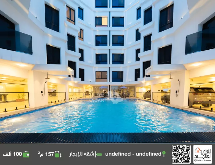Apartment for Rent in Al Khobar Al Bahar