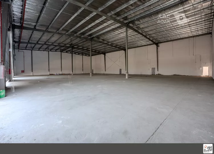 Warehouse for Rent in Dammam King Fahd 6