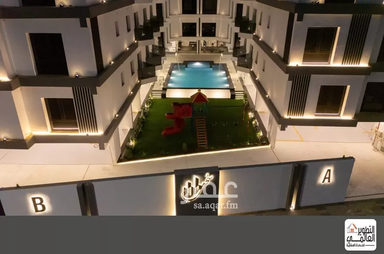 شقة للبيع في حي البحر, مدينة الخبر, المنطقة الشرقية صورة 2