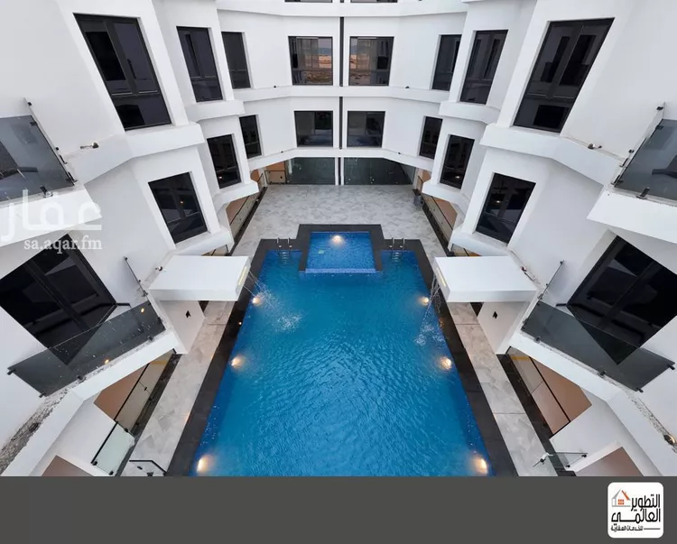 شقة للبيع في حي البحر, مدينة الخبر, المنطقة الشرقية صورة 3