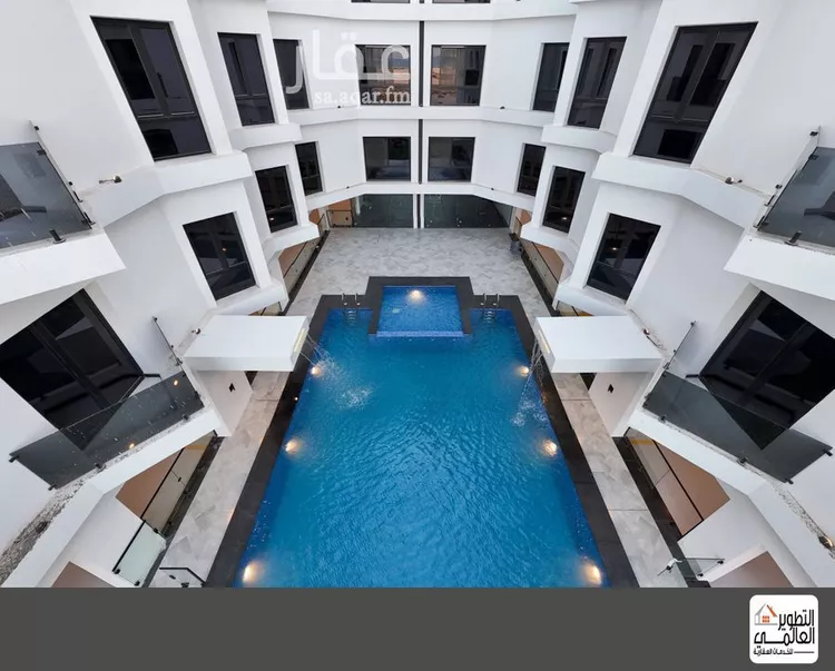 شقة للبيع في حي البحر, مدينة الخبر, المنطقة الشرقية صورة 2