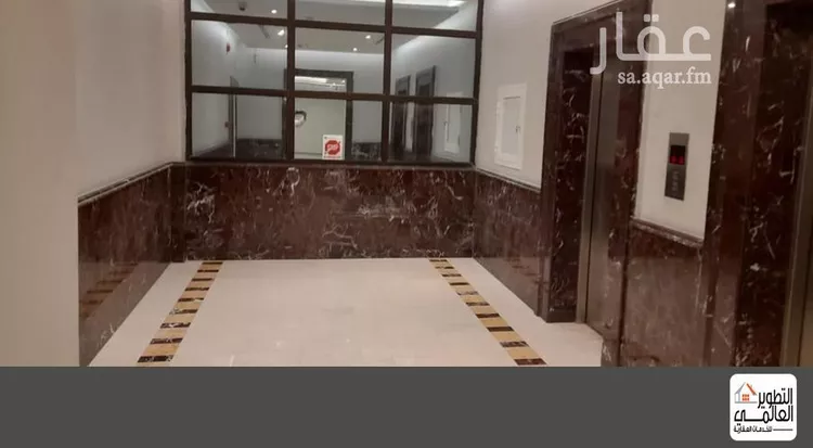 مكتب تجاري للإيجار في شارع طريق خادم الحرمين الشريفين الفرعي, حي الثقبة, مدينة الخبر, المنطقة الشرقية صورة 3