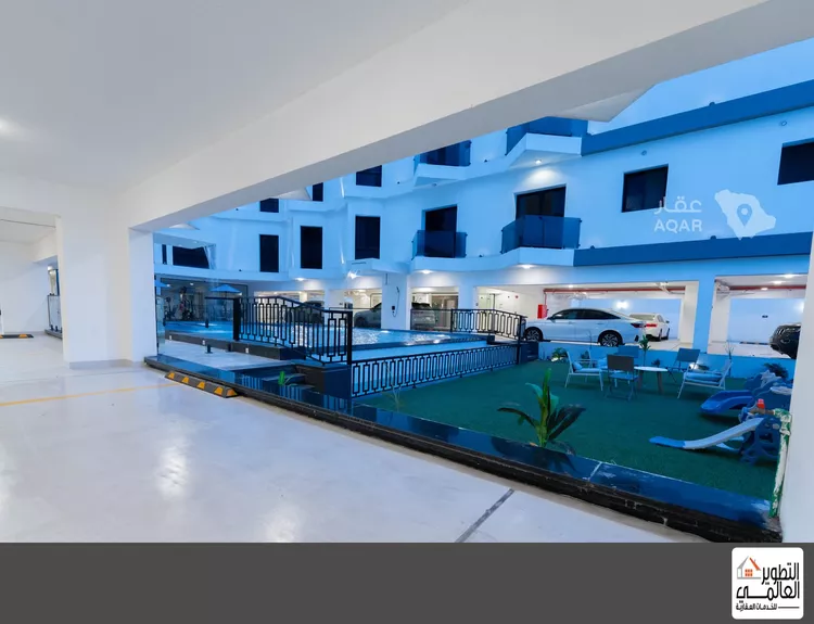 Apartment for Sale in Al Khobar Al Bahar 10