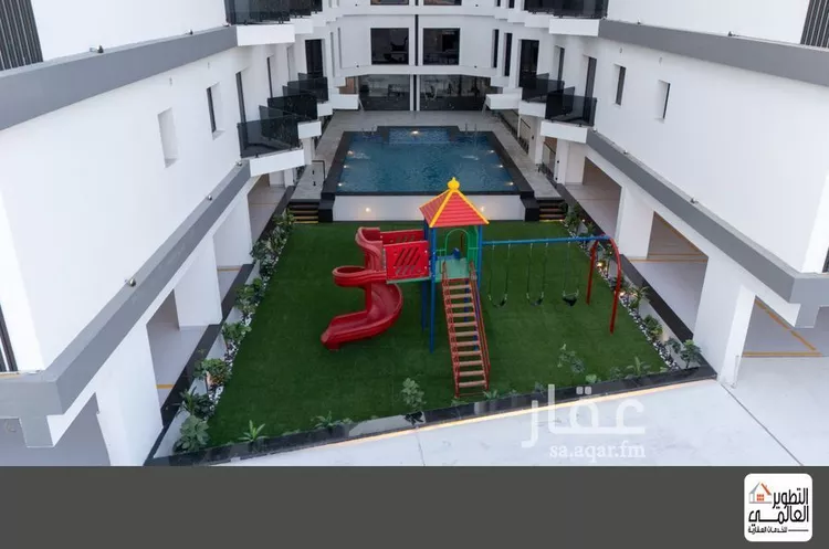 شقة للبيع في حي البحر, مدينة الخبر, المنطقة الشرقية صورة 3