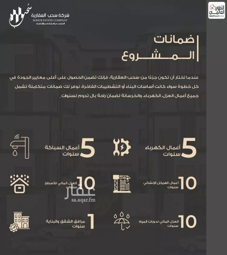 شقة للبيع في حي البحر, مدينة الخبر, المنطقة الشرقية 7