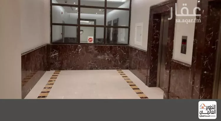 مكتب تجاري للإيجار في شارع طريق خادم الحرمين الشريفين الفرعي, حي الثقبة, مدينة الخبر, المنطقة الشرقية صورة 2