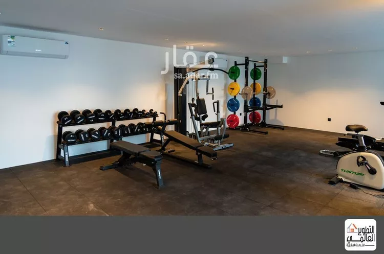 شقة للبيع في حي البحر, مدينة الخبر, المنطقة الشرقية صورة 5