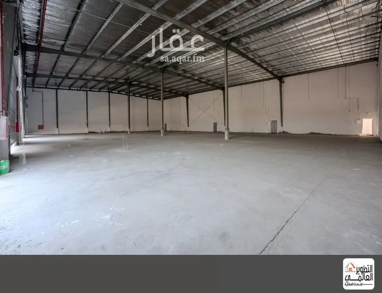 Warehouse for Rent in Dammam King Fahd صورة 3