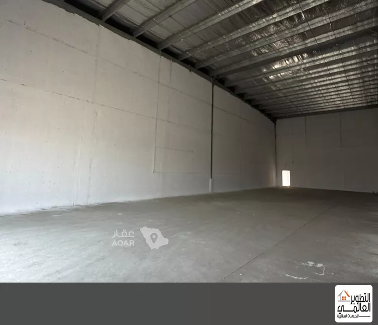 Warehouse for Rent in Dammam King Fahd صورة 4