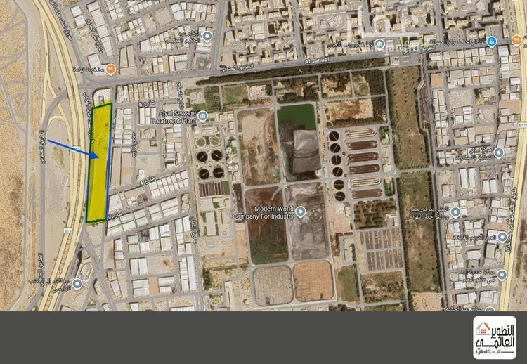 مستودع للإيجار في شارع طريق الملك خالد فرعي, حي ابن سيناء, مدينة الخبر, المنطقة الشرقية