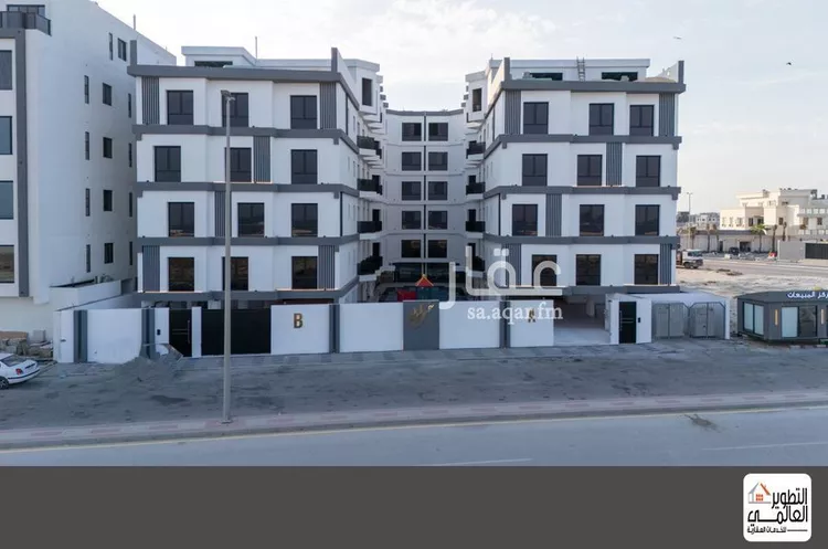 شقة للبيع في حي البحر, مدينة الخبر, المنطقة الشرقية صورة 2