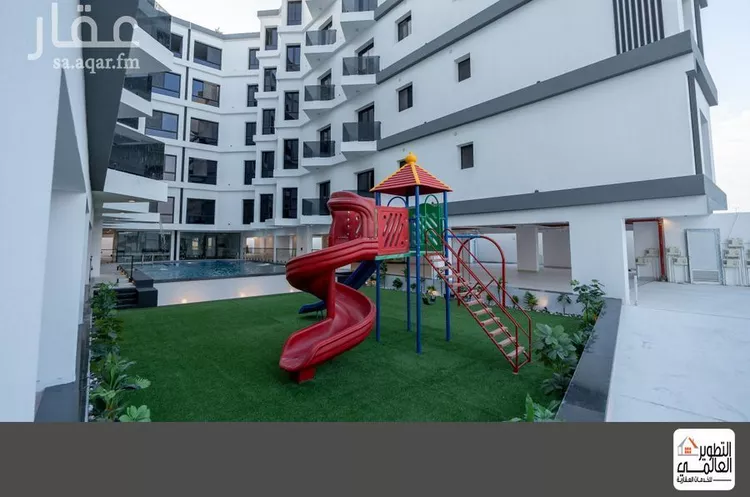 شقة للبيع في حي البحر, مدينة الخبر, المنطقة الشرقية صورة 3