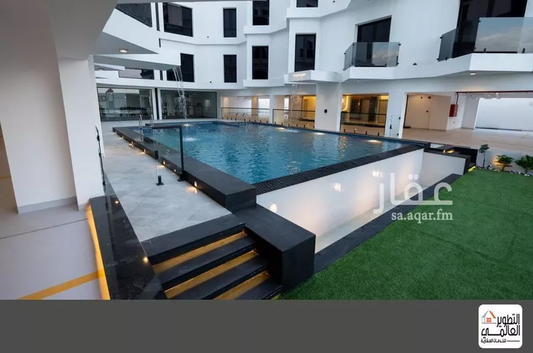 Apartment for Sale in Al Khobar Al Bahar 4