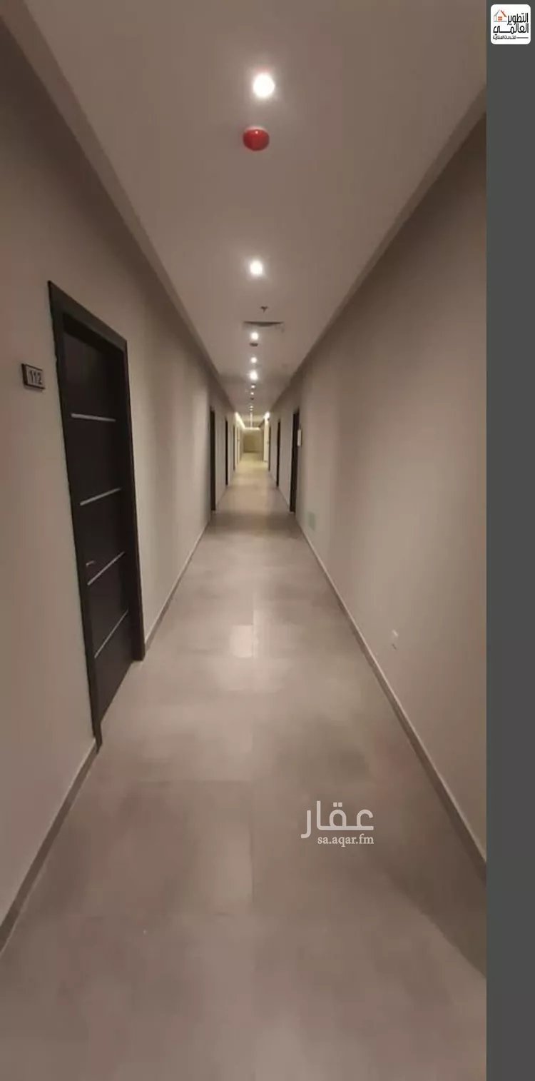 مكتب تجاري للإيجار في شارع طريق خادم الحرمين الشريفين الفرعي, حي الثقبة, مدينة الخبر, المنطقة الشرقية صورة 4