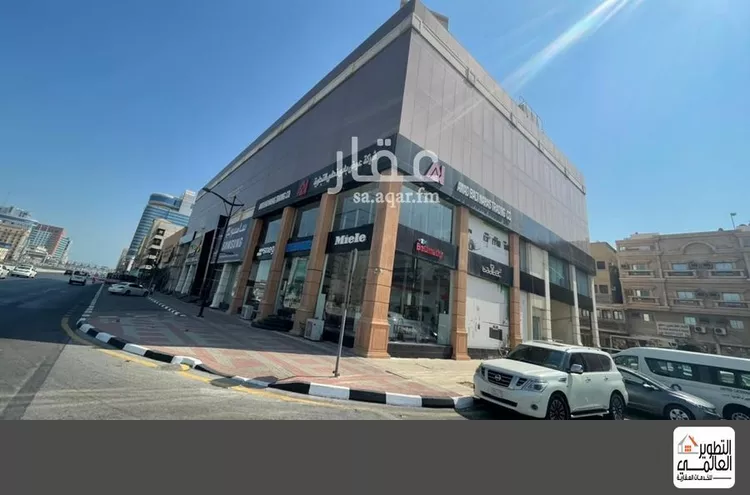 Shop for Rent in Al Khobar Al Thoukbah