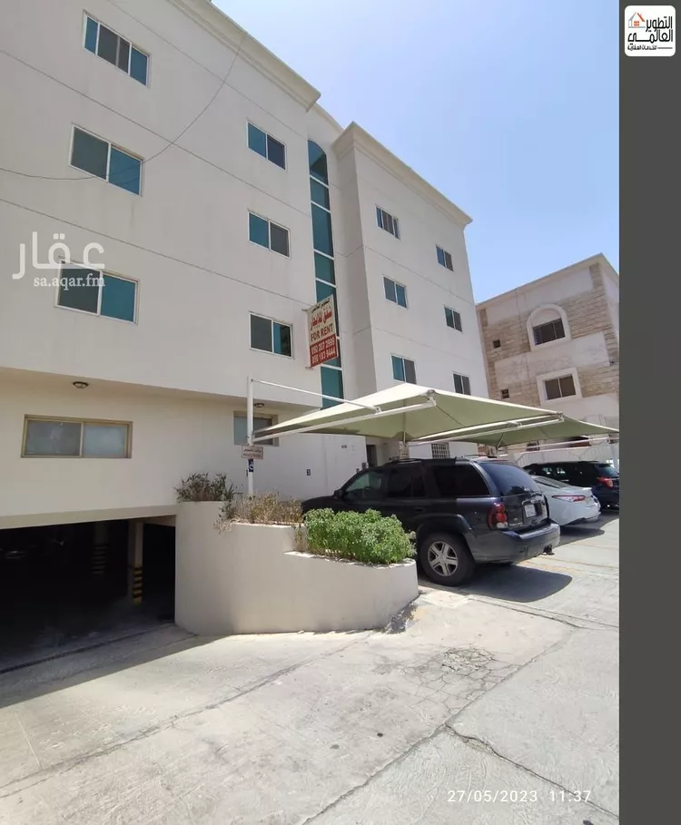 Apartment for Rent in Al Khobar Al Aqrabiyah