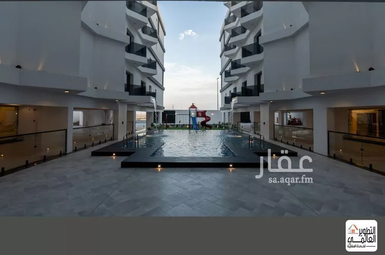 شقة للبيع في حي البحر, مدينة الخبر, المنطقة الشرقية صورة 3