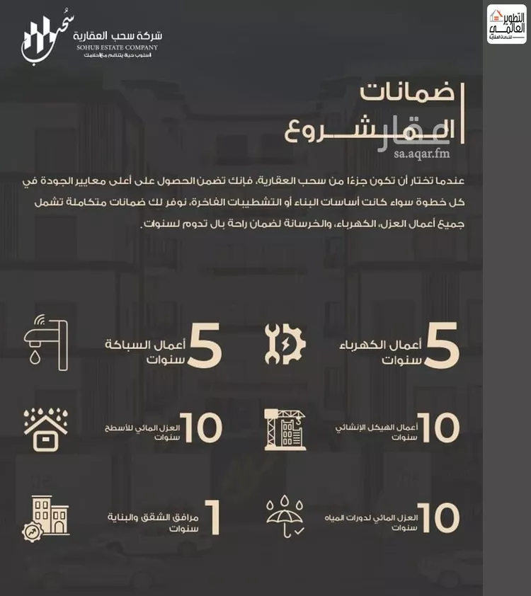 شقة للبيع في حي البحر, مدينة الخبر, المنطقة الشرقية صورة 5