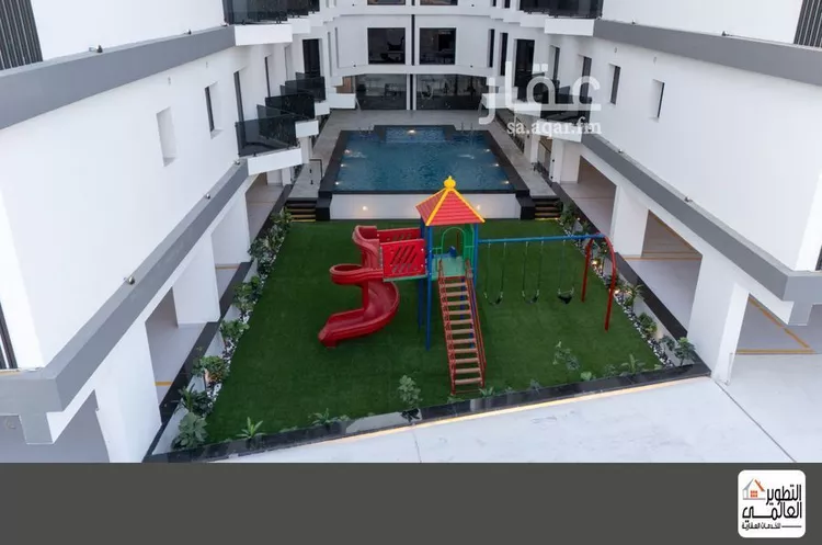 Apartment for Sale in Al Khobar Al Bahar 3