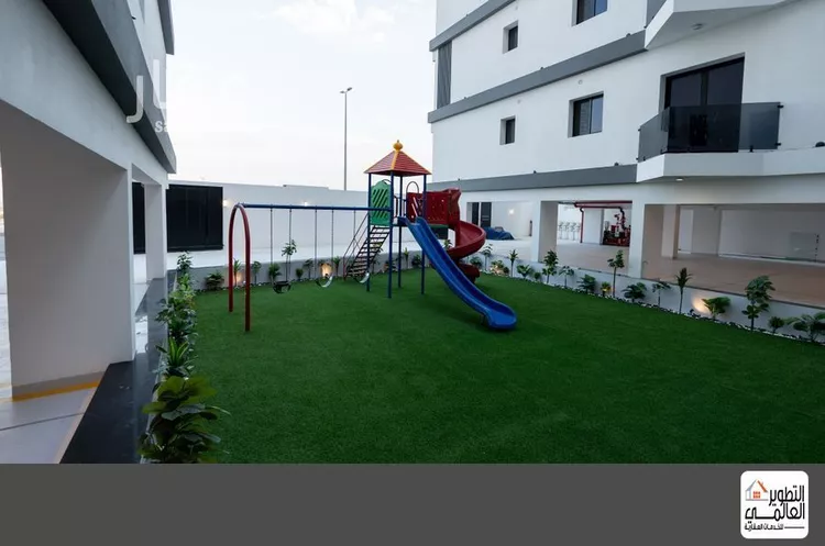 شقة للبيع في حي البحر, مدينة الخبر, المنطقة الشرقية صورة 3