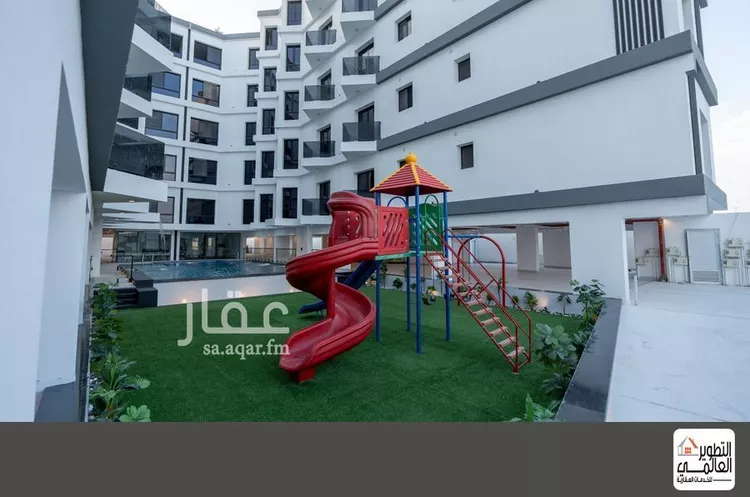 شقة للبيع في حي البحر, مدينة الخبر, المنطقة الشرقية صورة 4