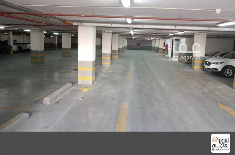 مكتب تجاري للإيجار في شارع طريق خادم الحرمين الشريفين الفرعي, حي الثقبة, مدينة الخبر, المنطقة الشرقية صورة 3