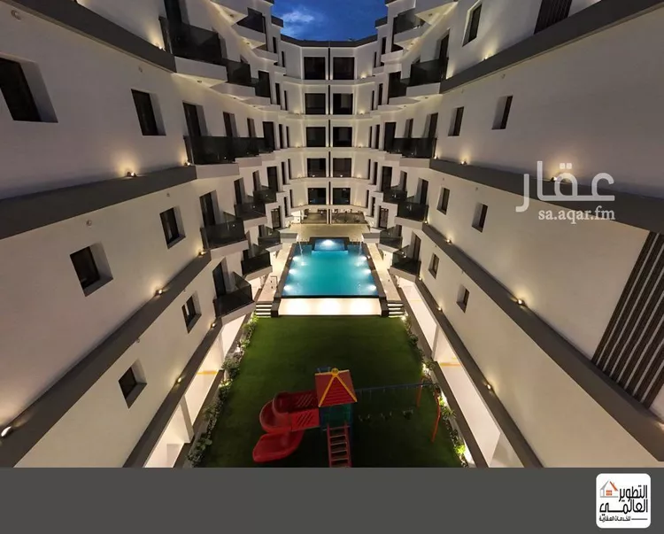 شقة للبيع في حي البحر, مدينة الخبر, المنطقة الشرقية صورة 2