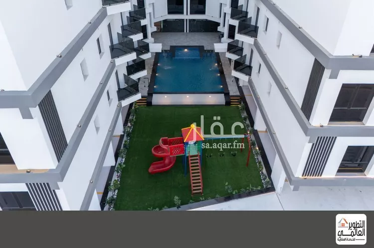 شقة للبيع في حي البحر, مدينة الخبر, المنطقة الشرقية صورة 3