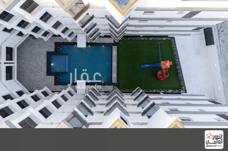 شقة للبيع في حي البحر, مدينة الخبر, المنطقة الشرقية صورة 2