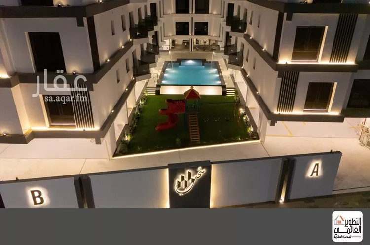 شقة للبيع في حي البحر, مدينة الخبر, المنطقة الشرقية صورة 2