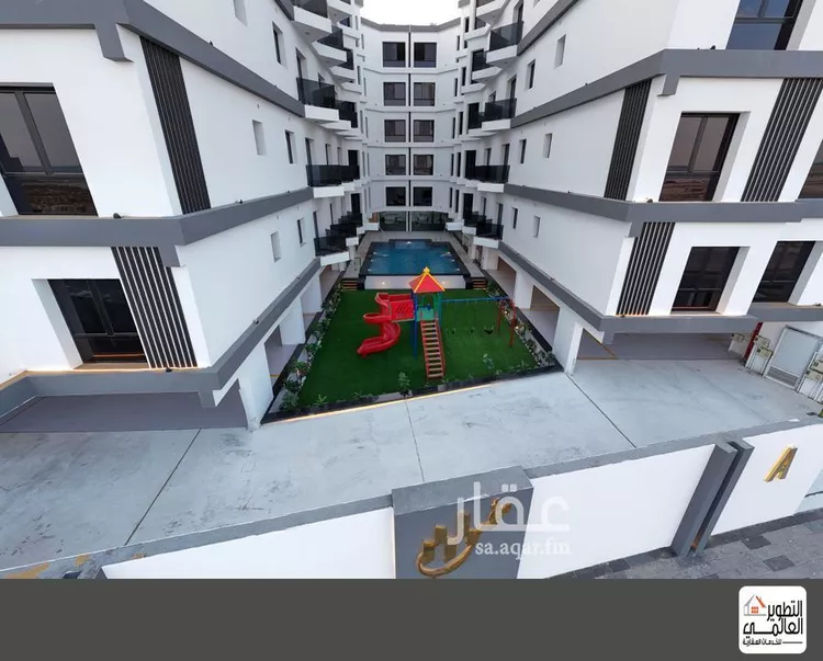 شقة للبيع في حي البحر, مدينة الخبر, المنطقة الشرقية صورة 3