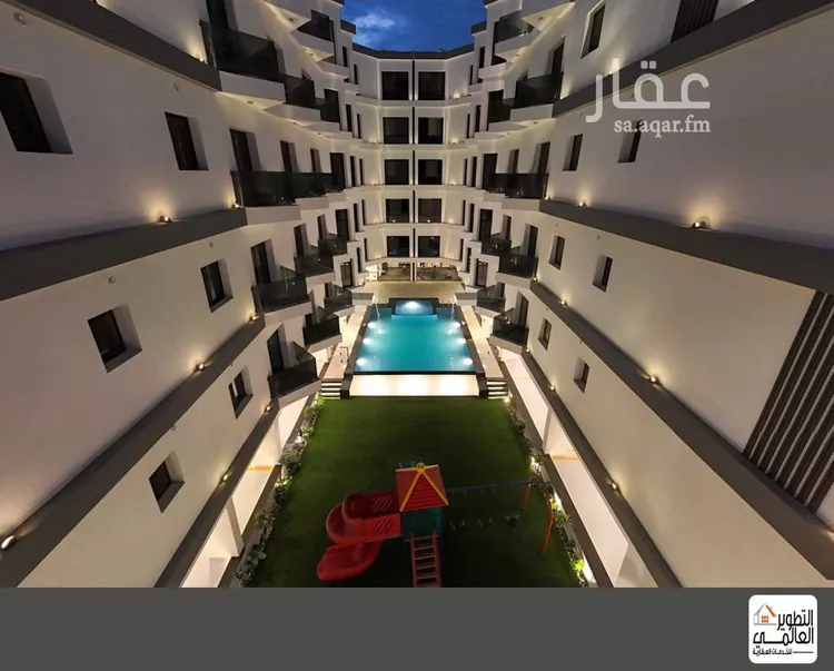 شقة للبيع في حي البحر, مدينة الخبر, المنطقة الشرقية صورة 3