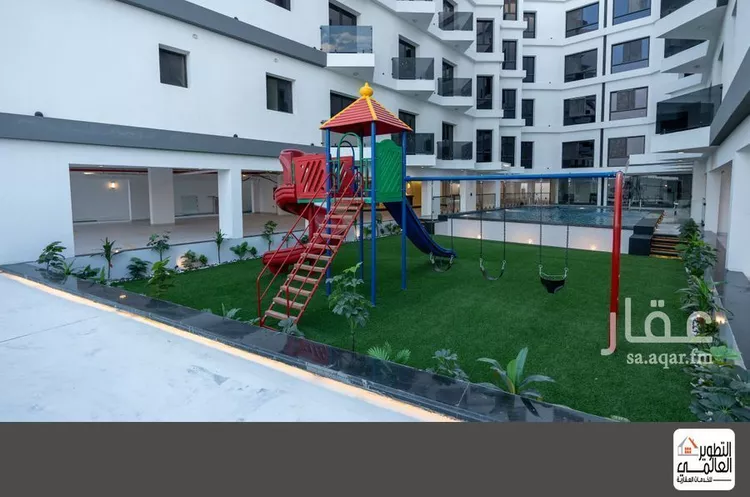 شقة للبيع في حي البحر, مدينة الخبر, المنطقة الشرقية صورة 5